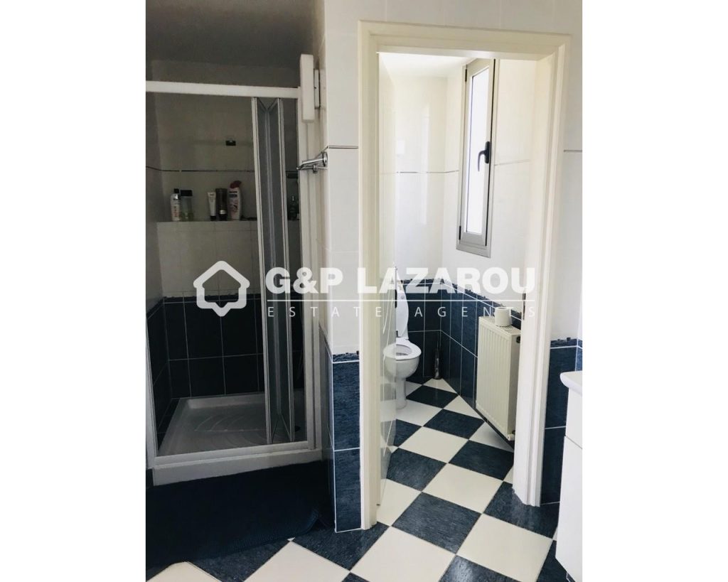 4 Bedroom House for Sale in Parekklisia, Limassol District