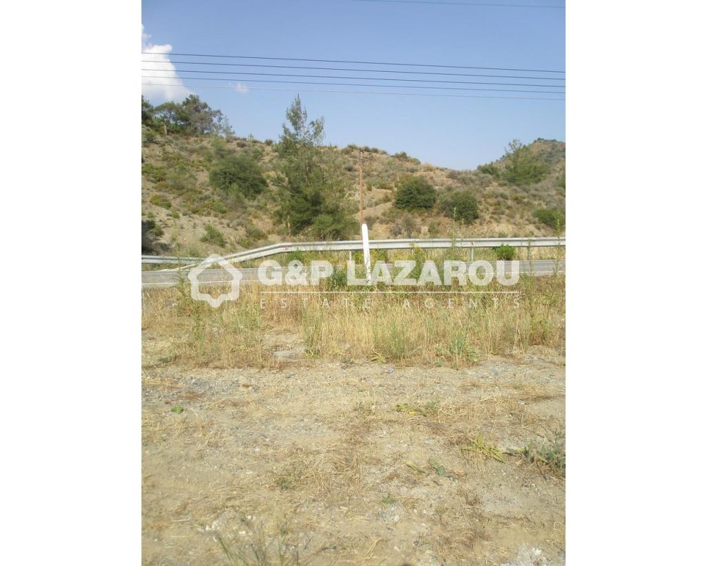 8,282m² Plot for Sale in Kalo Chorio Lemesou, Limassol District