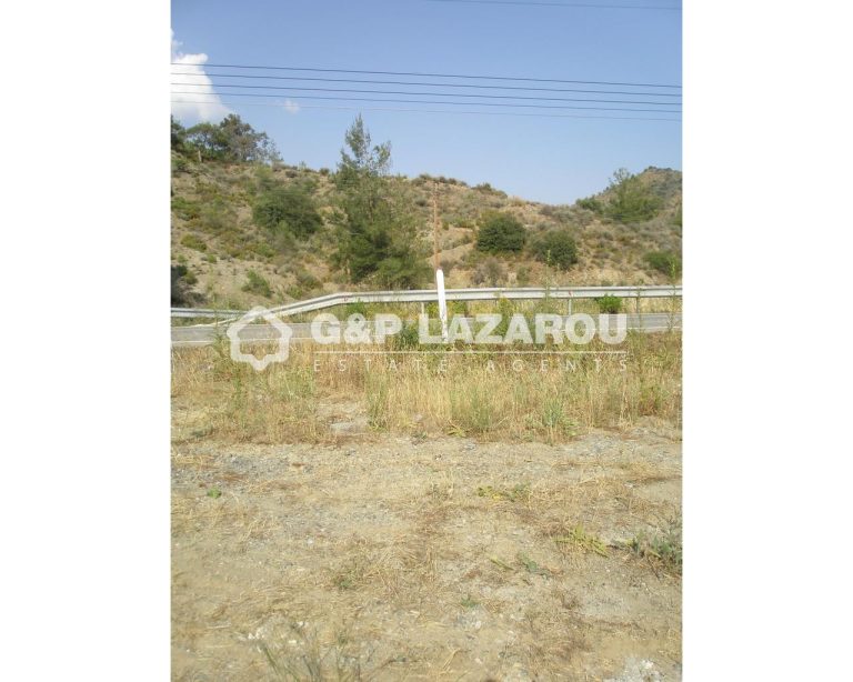 8,282m² Plot for Sale in Kalo Chorio Lemesou, Limassol District