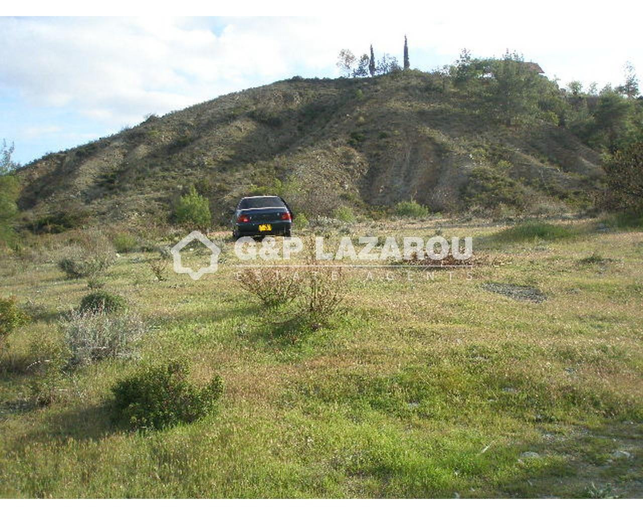 8,282m² Plot for Sale in Kalo Chorio Lemesou, Limassol District