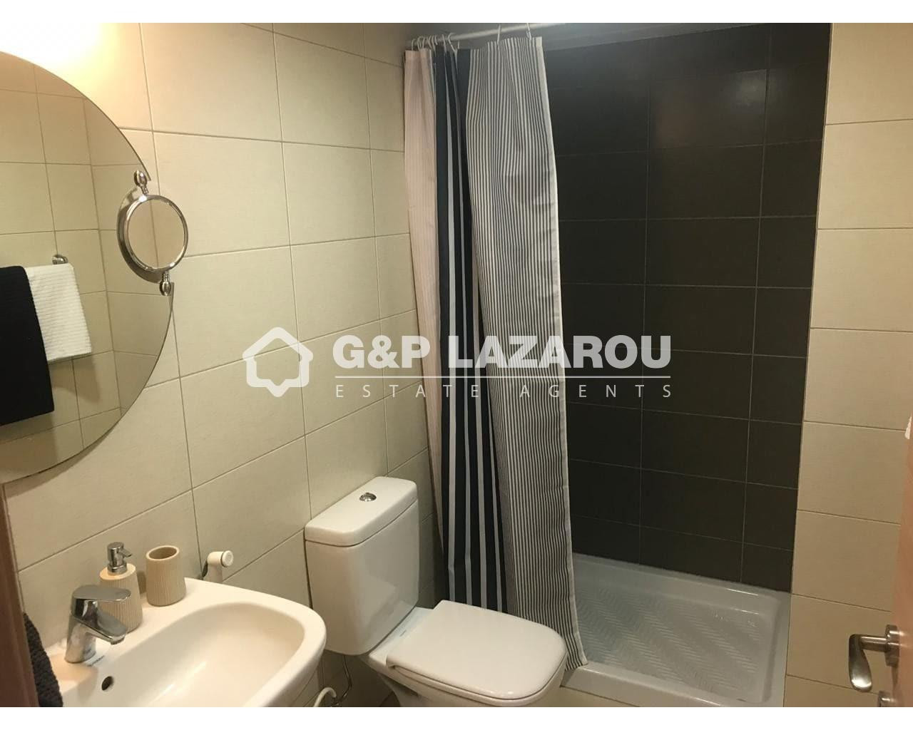 2 Bedroom Apartment for Sale in Agia Triada, Limassol District