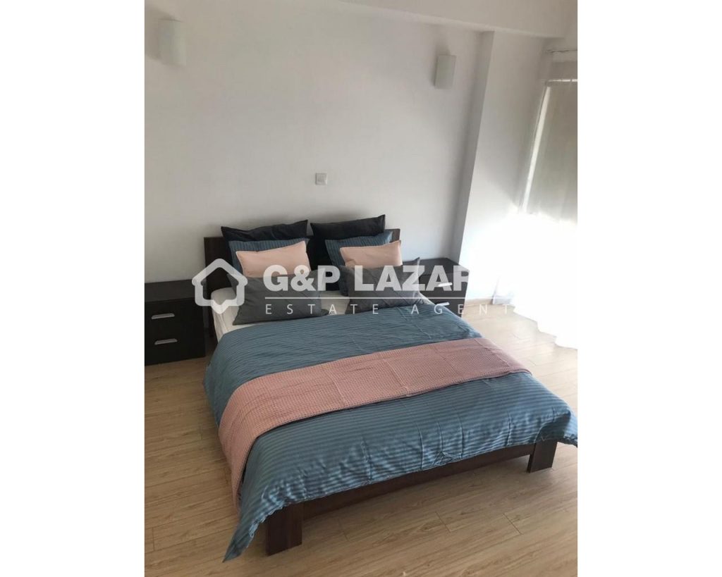 2 Bedroom Apartment for Sale in Agia Triada, Limassol District