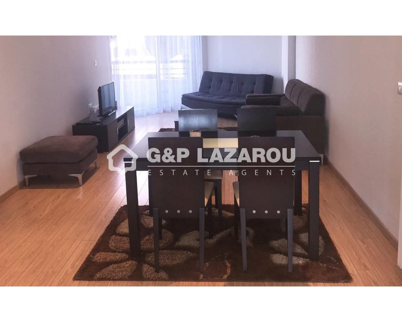 2 Bedroom Apartment for Sale in Agia Triada, Limassol District