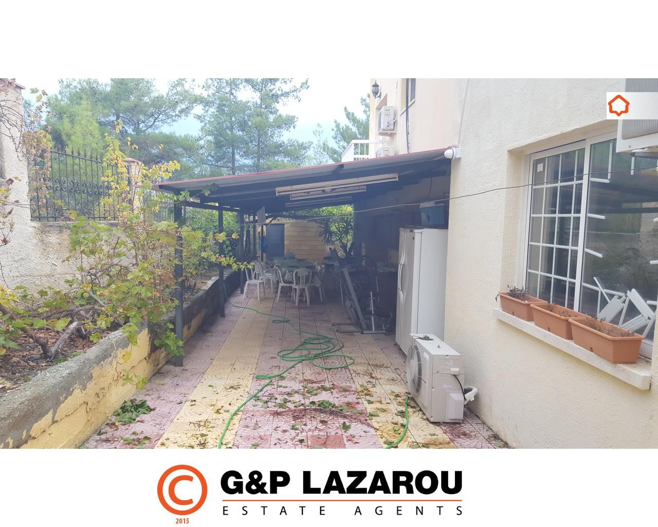 6+ Bedroom House for Sale in Louvaras, Limassol District