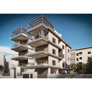 1 Bedroom Apartment for Sale in Ypsonas, Limassol District