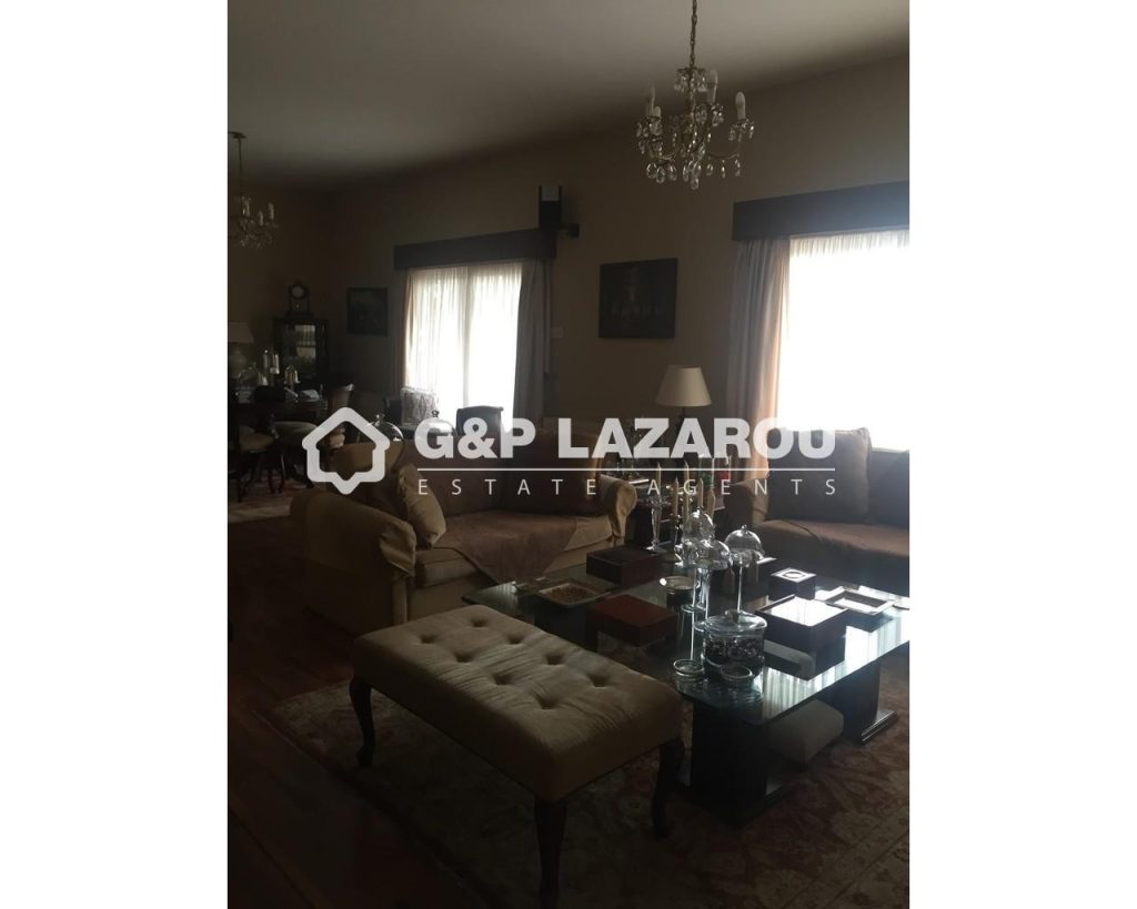 4 Bedroom House for Sale in Limassol – Mesa Geitonia