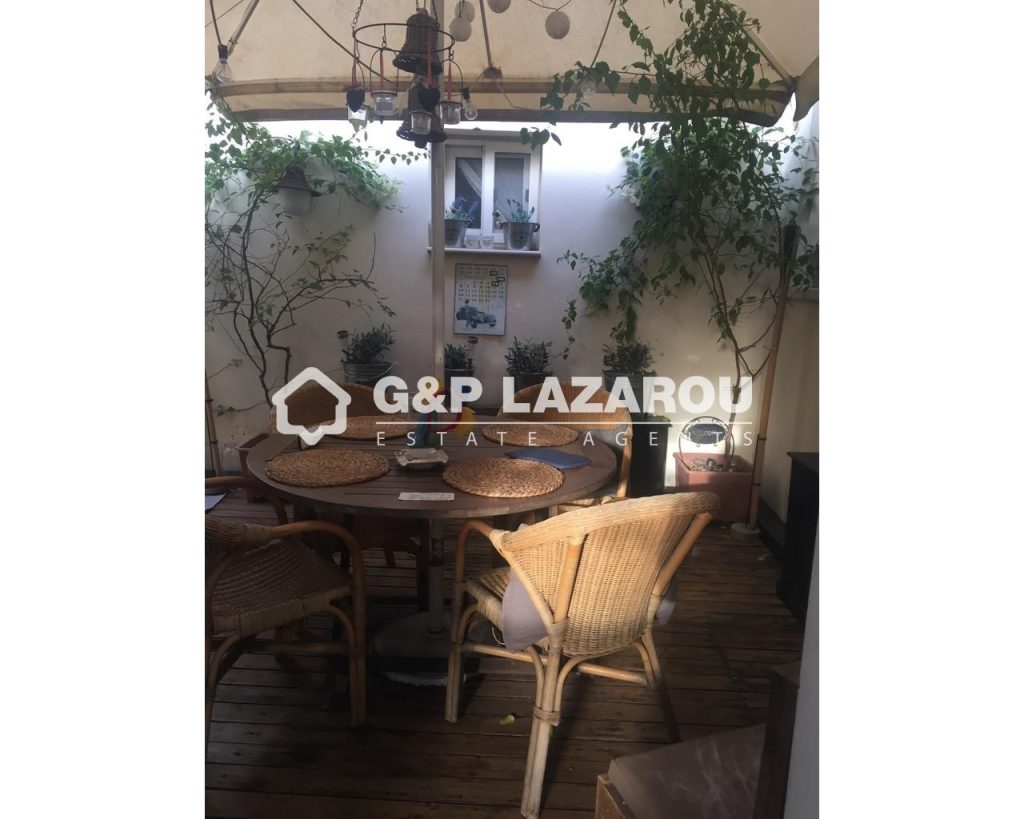 4 Bedroom House for Sale in Limassol – Mesa Geitonia