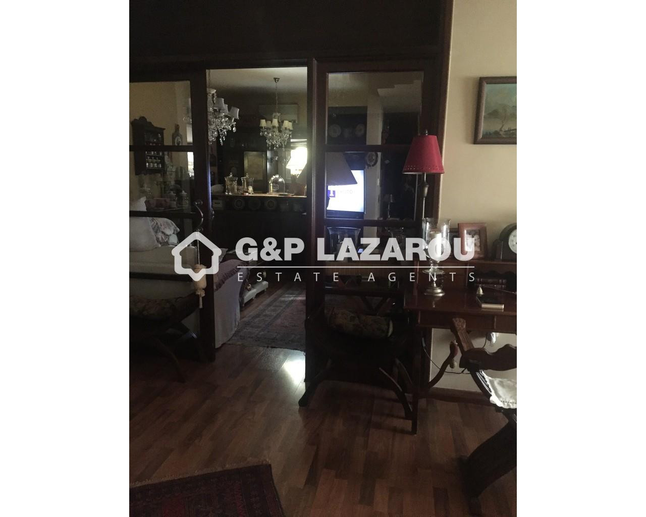 4 Bedroom House for Sale in Limassol – Mesa Geitonia