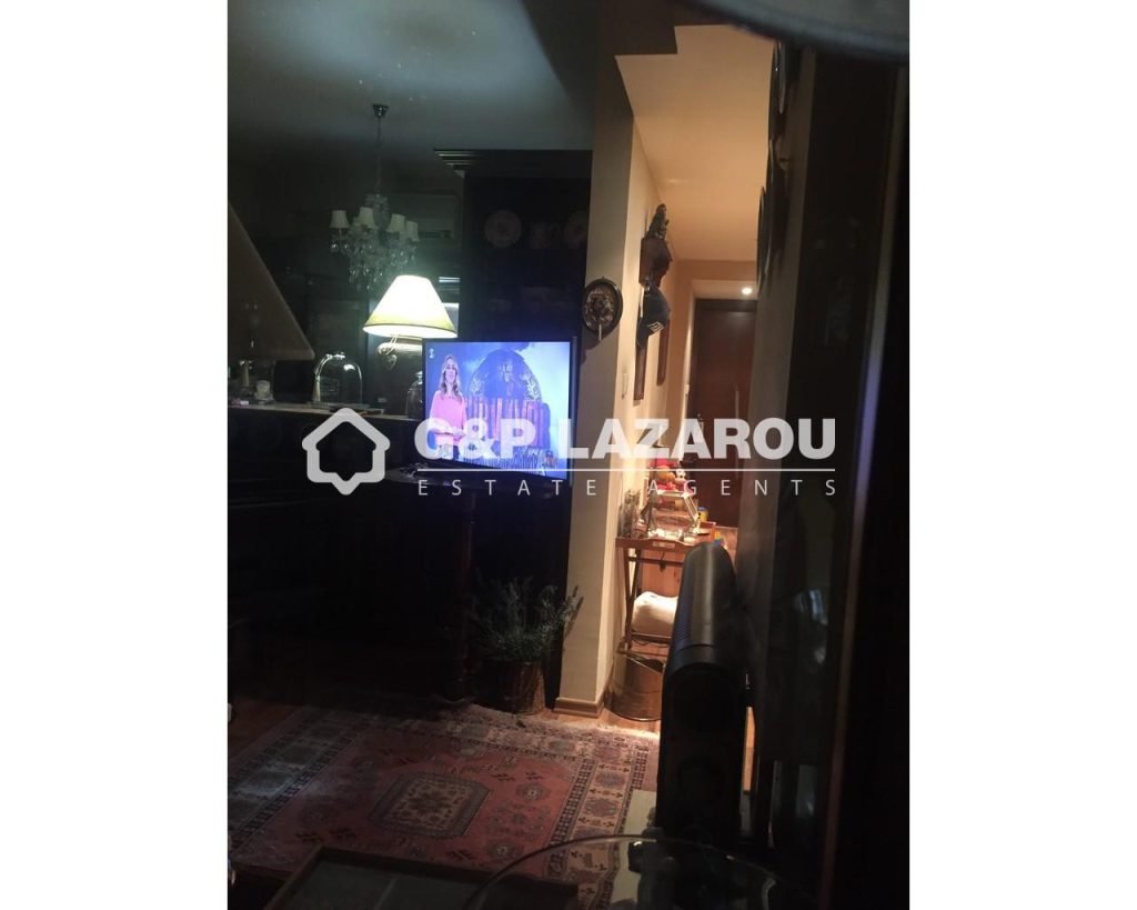 4 Bedroom House for Sale in Limassol – Mesa Geitonia