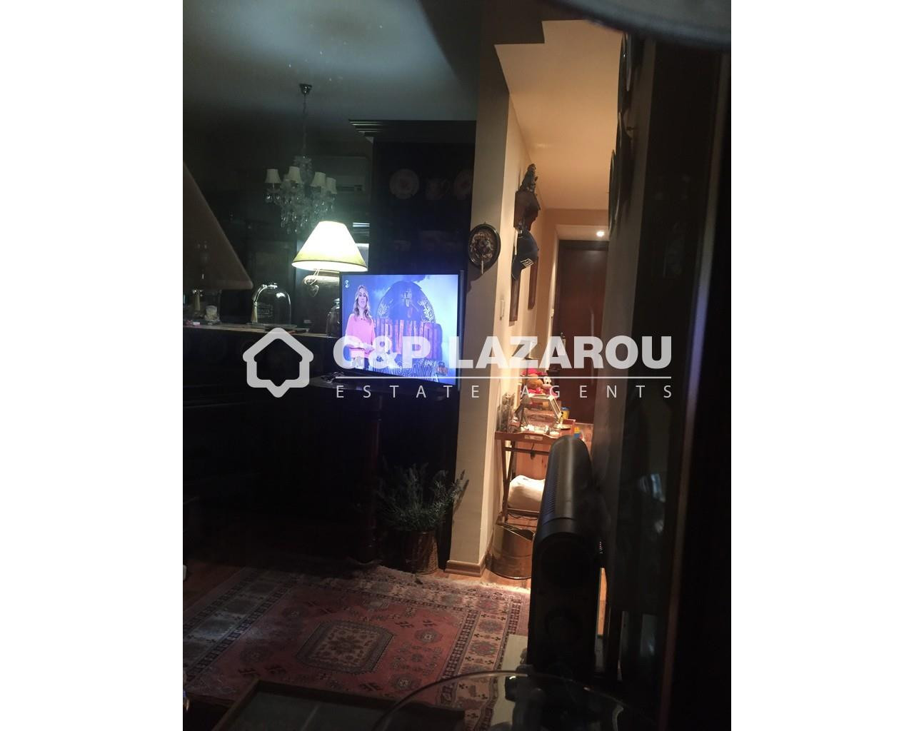4 Bedroom House for Sale in Limassol – Mesa Geitonia