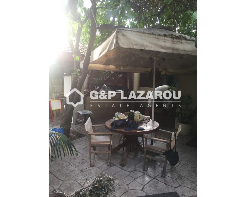 4 Bedroom House for Sale in Limassol – Mesa Geitonia