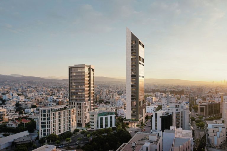 285m² Office for Rent in Limassol