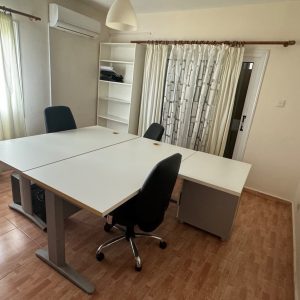 3 Bedroom Apartment for Sale in Limassol – Agia Zoni