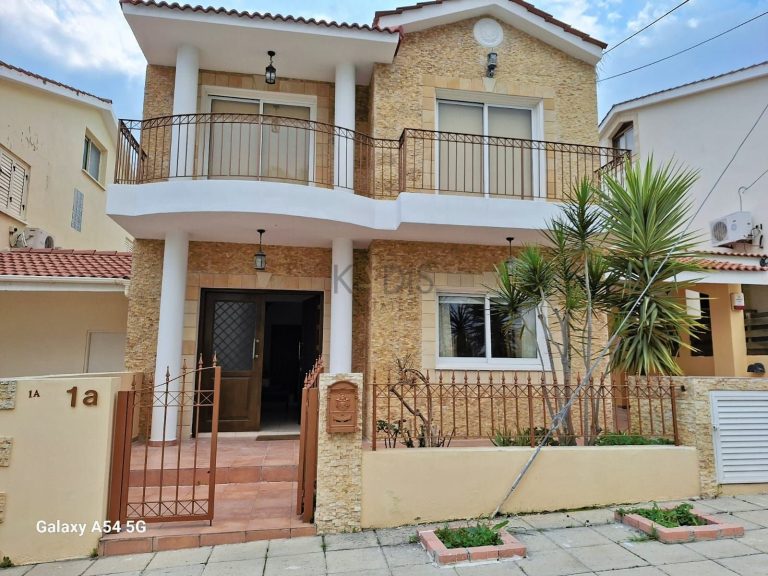 Cheap Houses and Villas for Rent Nicosia