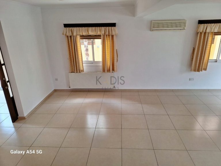 4 Bedroom House for Rent in Nicosia District