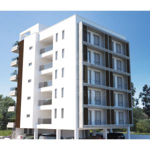 3 Bedroom Apartment for Sale in Agios Nikolaos, Larnaca District