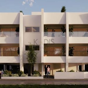 2 Bedroom Apartment for Sale in Nicosia District