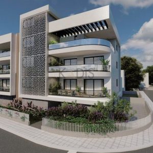 2 Bedroom Apartment for Sale in Strovolos, Nicosia District