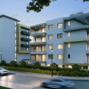 2 Bedroom Apartment for Sale in Limassol – Mesa Geitonia