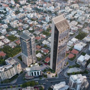 462m² Building for Sale in Limassol