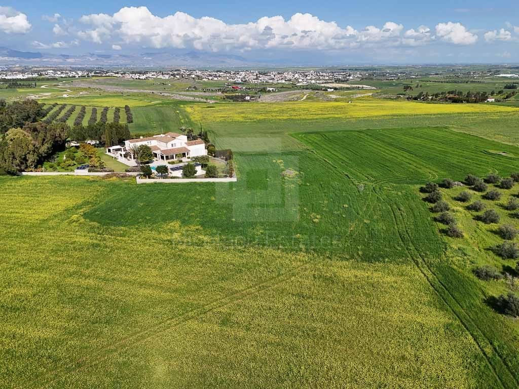 2,620m² Plot for Sale in Laiki Lefkothea, Nicosia District