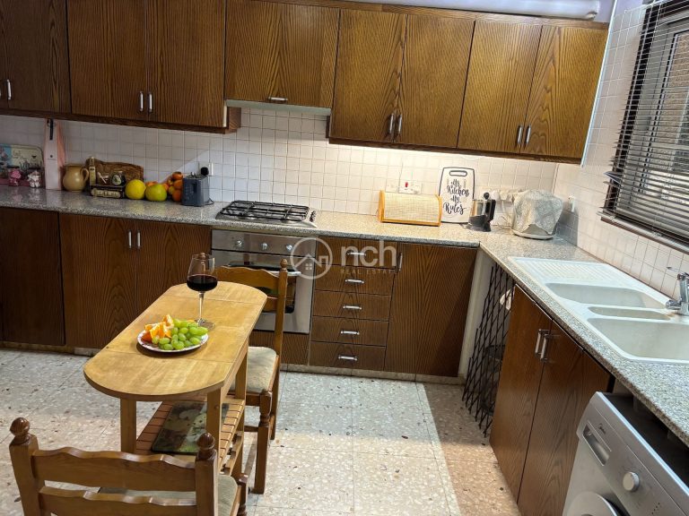 3 Bedroom House for Sale in Limassol – Panthea