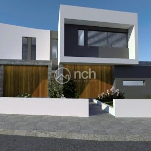 3 Bedroom House for Sale in Lakatamia, Nicosia District