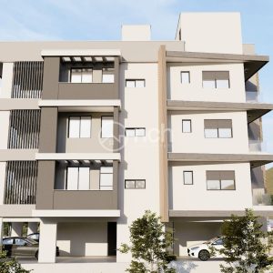 1 Bedroom Apartment for Sale in Limassol – Agios Athanasios