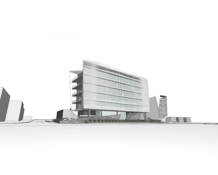 254m² Office for Rent in Limassol – Petrou kai Pavlou