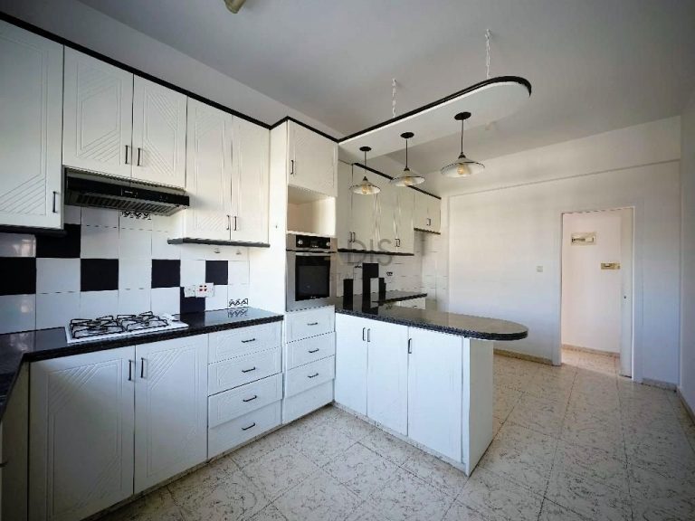 3 Bedroom House for Sale in Nicosia District