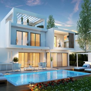 3 Bedroom House for Sale in Dhekelia, Larnaca District