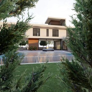 5 Bedroom House for Sale in Dhekelia, Larnaca District