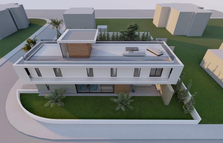 321m² Building for Sale in Pyla, Larnaca District