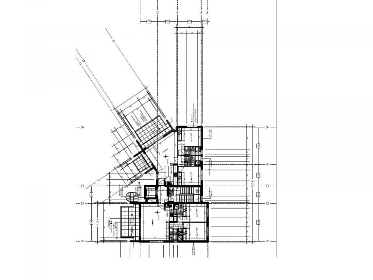 2 Bedroom Apartment for Sale in Limassol – Agios Athanasios