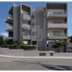 2 Bedroom Apartment for Sale in Limassol – Agios Athanasios