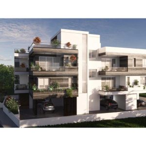 2 Bedroom Apartment for Sale in Larnaca District