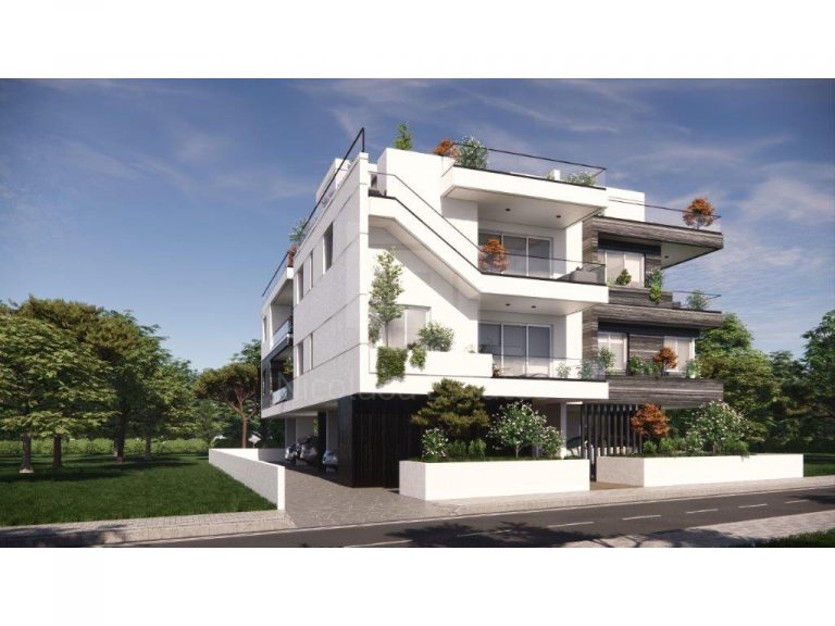 Cheap Apartments for Sale Larnaca up to 500000 euro