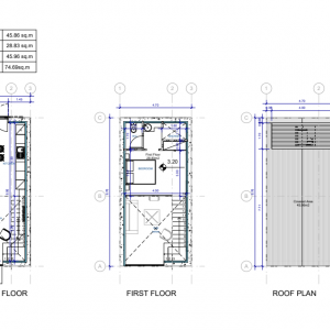 1 Bedroom House for Sale in Paphos – Universal