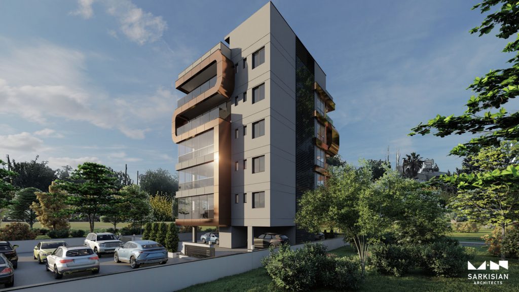 1400m² Building for Sale in Limassol – Kapsalos