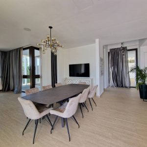 5 Bedroom Villa for Rent in Germasogeia, Limassol District