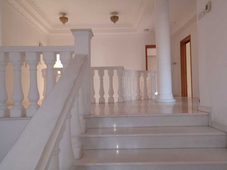 6+ Bedroom Villa for Sale in Limassol District