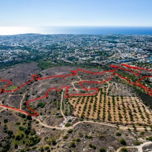 for Sale in Paphos – Anavargos