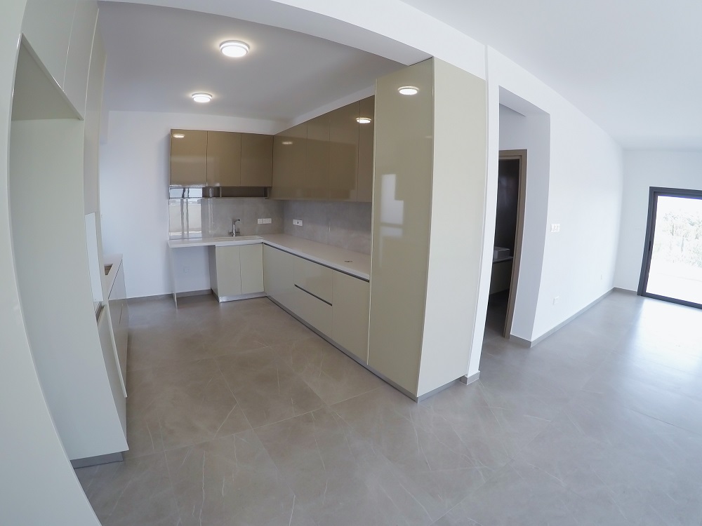 3 Bedroom Apartment for Sale in Limassol – Ekali
