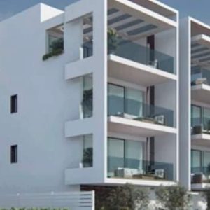 3 Bedroom Apartment for Sale in Germasogeia, Limassol District