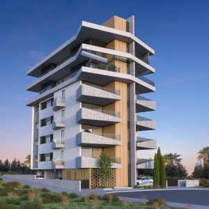 3 Bedroom Apartment for Sale in Latsia, Nicosia District