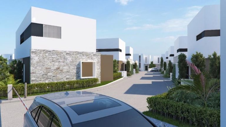 4 Bedroom House for Sale in Protaras, Famagusta District