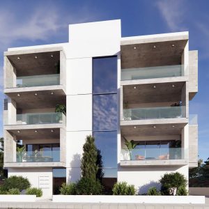 2 Bedroom Apartment for Sale in Latsia, Nicosia District