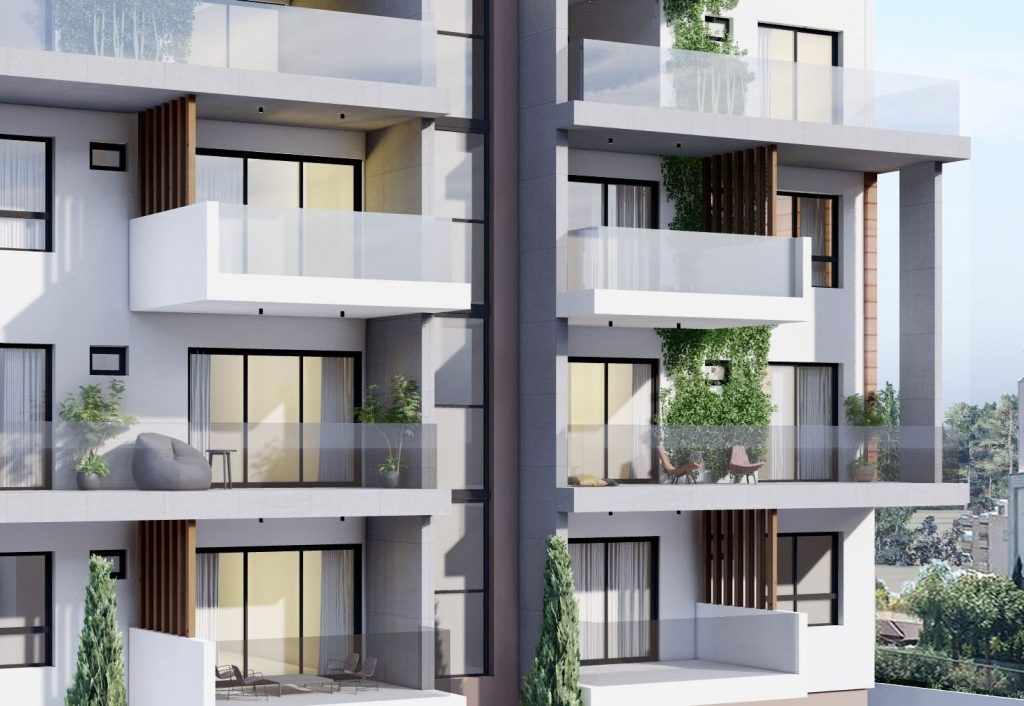 3 Bedroom Apartment for Sale in Germasogeia, Limassol District