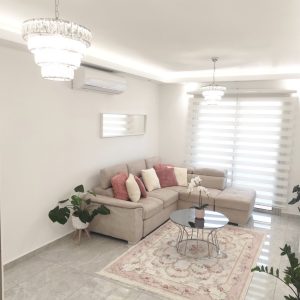 2 Bedroom Apartment for Sale in Deryneia, Famagusta District