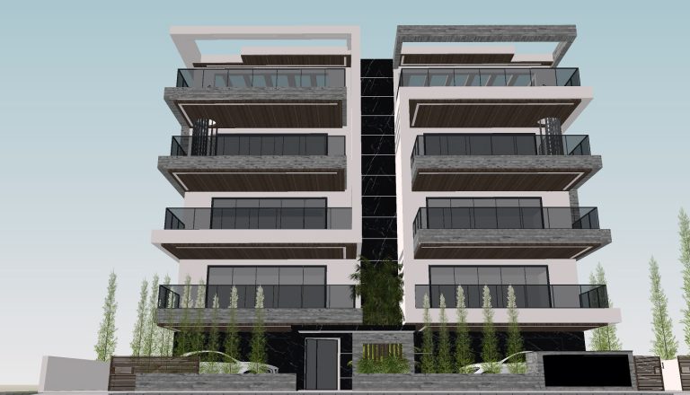 3 Bedroom Apartment for Sale in Strovolos, Nicosia District